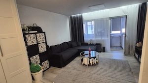 Proprietar - ap.2 cam foarte curat - et.3 4 Dristor   Mall Vitan - zona verde, linistita si aerisita - imagine 3