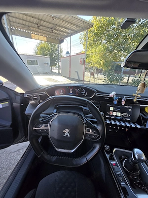 Peugeot 508 - imagine 2