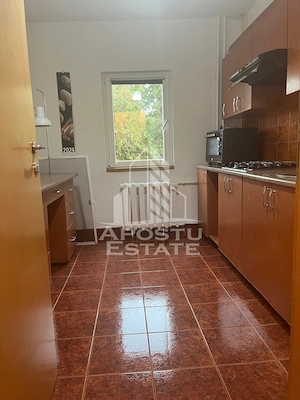 Apartament cu 2 camere de inchiriat - Soarelui, pe langa Judetean - imagine 6