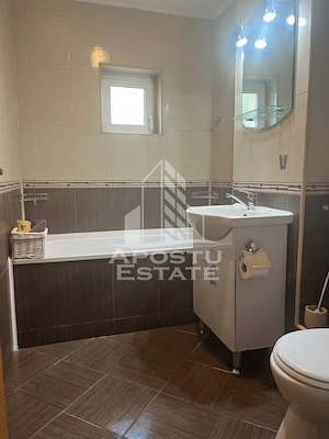 Apartament cu 2 camere de inchiriat - Soarelui, pe langa Judetean - imagine 8