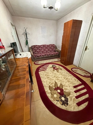 Apartament 2 camere, 42.5 mp, Craiovița Noua/zona Materna - imagine 2