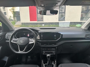 T-Cross Style 1.0 Benzina 2021 - imagine 2
