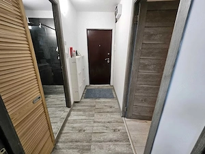 Proprietar - ap.2 cam foarte curat - et.3 4 Dristor   Mall Vitan - zona verde, linistita si aerisita - imagine 10