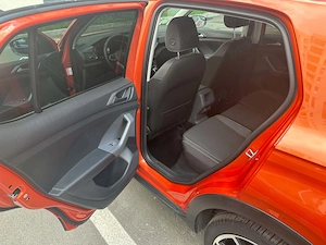T-Cross Style 1.0 Benzina 2021 - imagine 4