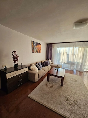 Ofer spre INCHIRIERE Apartament 2 camere, 79 mp, bloc nou, sector 1, metrou, - imagine 4