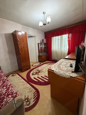 Apartament 2 camere, 42.5 mp, Craiovița Noua/zona Materna