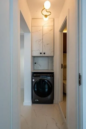 Vanzare Apartament 3 camere, 69 mp, renovat premium, 2 băi, etaj 7/8, Rahova - imagine 13