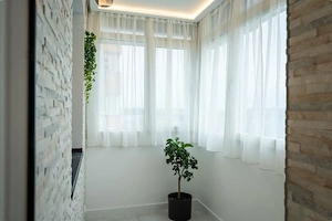 Vanzare Apartament 3 camere, 69 mp, renovat premium, 2 băi, etaj 7/8, Rahova - imagine 3