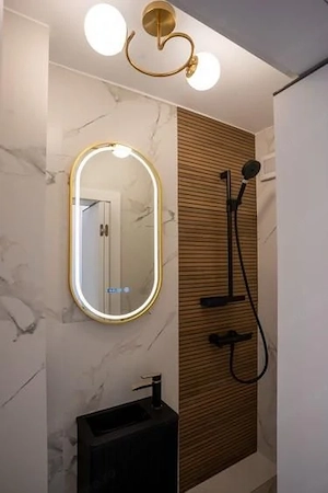 Vanzare Apartament 3 camere, 69 mp, renovat premium, 2 băi, etaj 7/8, Rahova - imagine 2