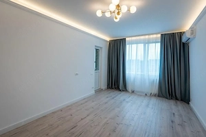 Vanzare Apartament 3 camere, 69 mp, renovat premium, 2 băi, etaj 7/8, Rahova - imagine 6