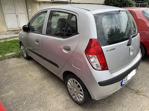 Hyundai i10  2011 - imagine 4