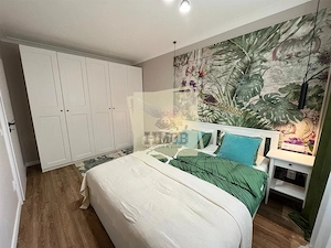 Apartament de lux 2 camere balcon si parcare zona Doamna Stanca - imagine 3