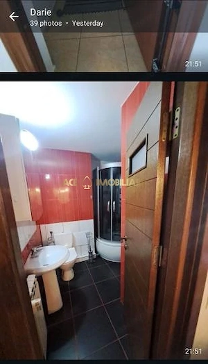 3 Camere de inchiriat | Decebal | Metrou | Mobilat - imagine 7