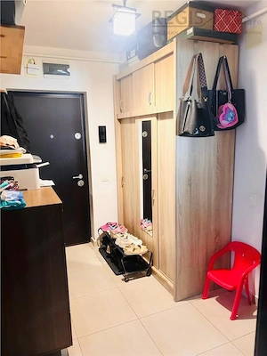 Apartament 2 camere cu parcare , Splendor Residence - Tractorul - imagine 8