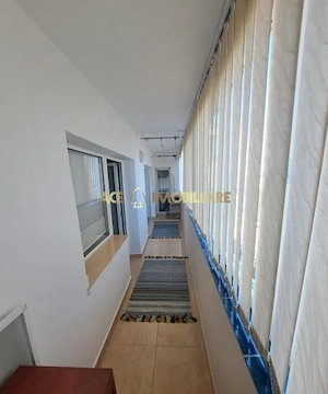 3 Camere de inchiriat | Decebal | Metrou | Mobilat - imagine 8