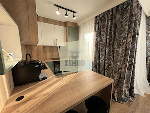 Apartament de lux 2 camere balcon si parcare zona Doamna Stanca - imagine 13