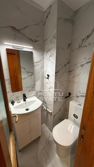 Apartament cu 3 camere, de ,Torontalului,Timisoara - imagine 8