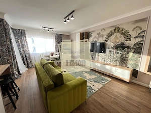 Apartament de lux 2 camere balcon si parcare zona Doamna Stanca - imagine 5