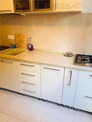 Apartament 2 camere cu parcare , Splendor Residence - Tractorul - imagine 7