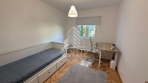Apartament cu 3 camere, de ,Torontalului,Timisoara - imagine 5