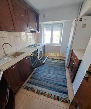3 Camere de inchiriat | Decebal | Metrou | Mobilat - imagine 6