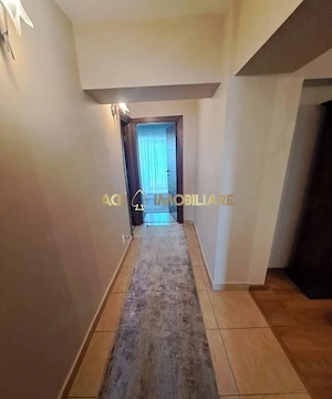 3 Camere de inchiriat | Decebal | Metrou | Mobilat - imagine 9