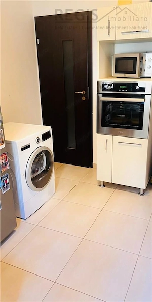 Apartament 2 camere cu parcare , Splendor Residence - Tractorul - imagine 6