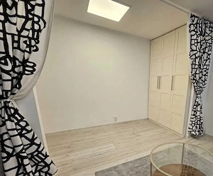 Proprietar - ap.2 cam foarte curat - et.3 4 Dristor   Mall Vitan - zona verde, linistita si aerisita - imagine 4