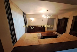 3 Camere de inchiriat | Decebal | Metrou | Mobilat - imagine 2