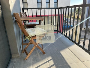 Apartament de lux 2 camere balcon si parcare zona Doamna Stanca - imagine 19