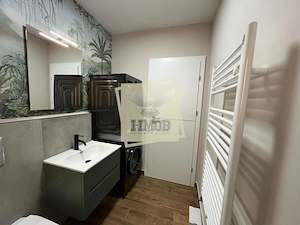 Apartament de lux 2 camere balcon si parcare zona Doamna Stanca - imagine 15