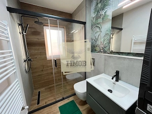 Apartament de lux 2 camere balcon si parcare zona Doamna Stanca - imagine 14