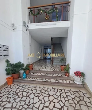 3 Camere de inchiriat | Decebal | Metrou | Mobilat - imagine 12