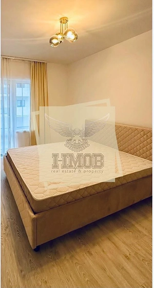 Apartament prima inchiriere 3 camere balcon si parcare Sibiu - imagine 4