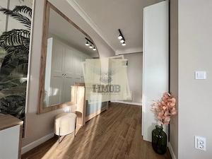Apartament de lux 2 camere balcon si parcare zona Doamna Stanca - imagine 17