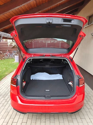 Volkswagen Passat B8 facelift - imagine 6