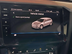 Volkswagen Passat B8 facelift - imagine 9