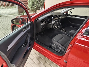 Volkswagen Passat B8 facelift - imagine 3