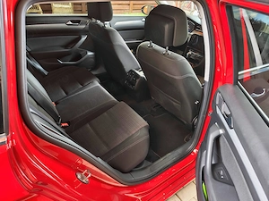 Volkswagen Passat B8 facelift - imagine 4