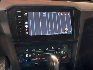 Volkswagen Passat B8 facelift - imagine 10