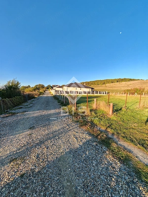 Casa Parter / 757 mp Teren Dealul Viilor - imagine 31