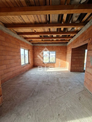 Casa Parter / 757 mp Teren Dealul Viilor - imagine 11