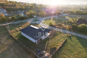 Casa Parter / 757 mp Teren Dealul Viilor - imagine 3
