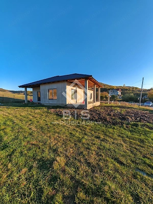 Casa Parter / 757 mp Teren Dealul Viilor - imagine 34