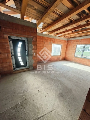 Casa Parter / 757 mp Teren Dealul Viilor - imagine 12