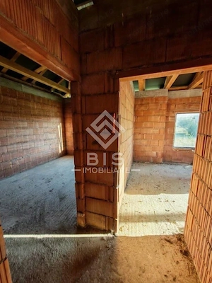 Casa Parter / 757 mp Teren Dealul Viilor - imagine 5