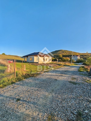 Casa Parter / 757 mp Teren Dealul Viilor - imagine 28