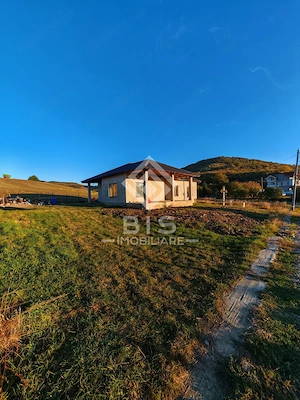 Casa Parter / 757 mp Teren Dealul Viilor - imagine 25