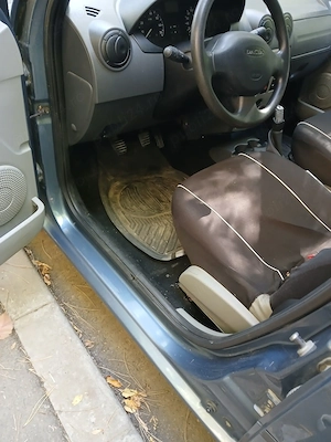 De vanzare Dacia Logan  - imagine 2