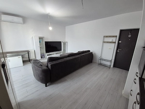 Apartament 3 camere Giroc. Lift. Loc de parcare - imagine 5
